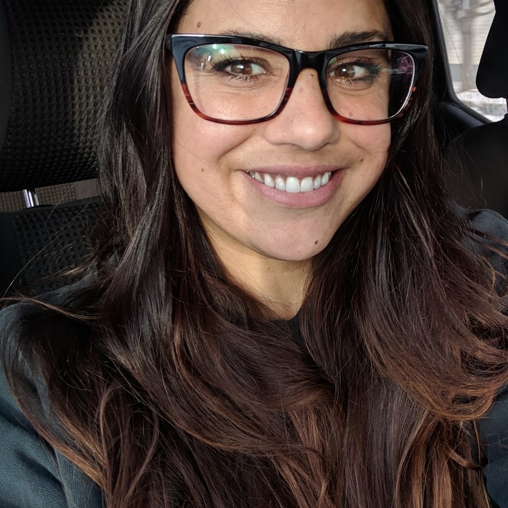 Meet your Posher, Eve